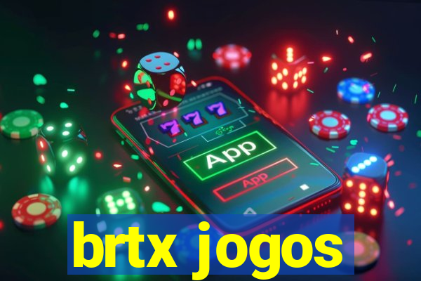 brtx jogos